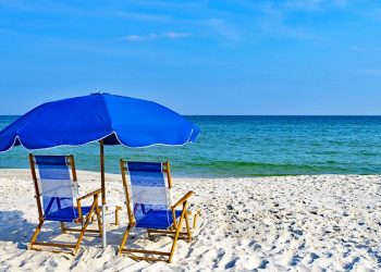 The Best Weekend Getaways in Alabama