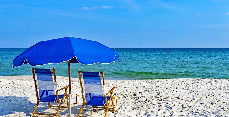 The Best Weekend Getaways in Alabama