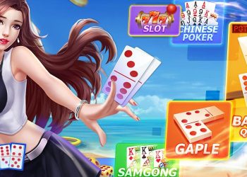 Playing Domino Qiu Qoo – BandarQQ Online on Your PC