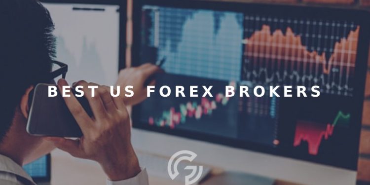 Choose The Best US Forex Broker—How To?