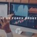 Choose The Best US Forex Broker—How To?