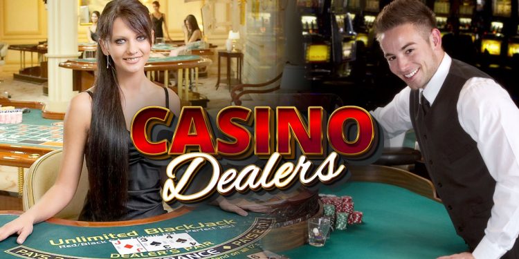 Key Facts about National Casino