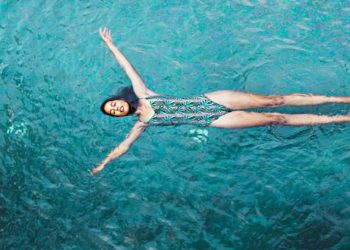 How period swimwear can make swimming during your periods hasslefree