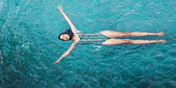 How period swimwear can make swimming during your periods hasslefree