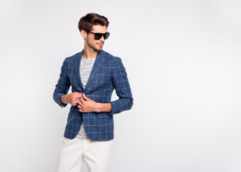 14 Can’t-Go-Wrong Styles and Clothing Gifts for Men