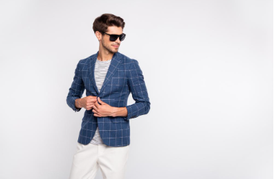14 Can’t-Go-Wrong Styles and Clothing Gifts for Men