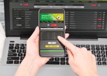 Sports Tote Betting History