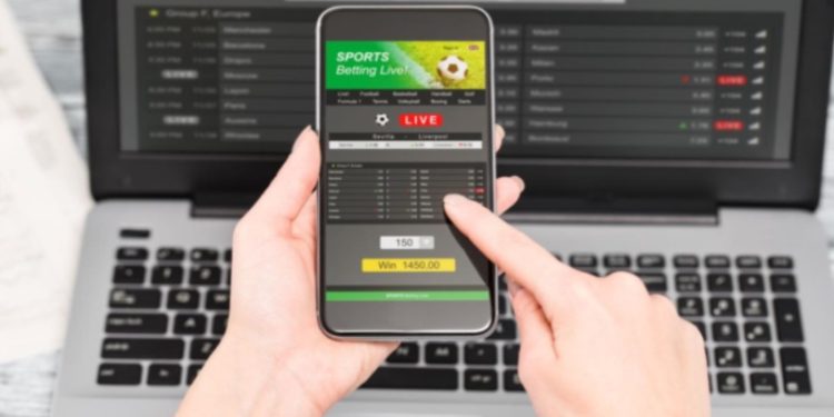 Sports Tote Betting History