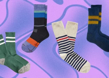 What You Need to Know When Buying Quality Socks