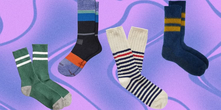 What You Need to Know When Buying Quality Socks