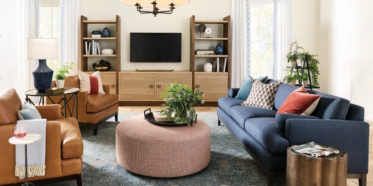 Best sofa ideas for your living room and how to match them.