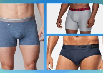 Boxers and Briefs: Know All About Them