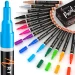Five essential facts regarding acrylic paint marker pens