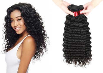 How To Get A Deep Wave Wig On A Tight Budget