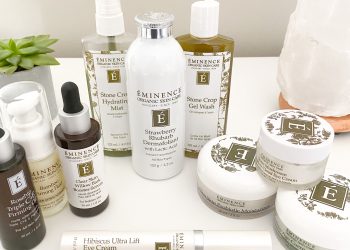 How to use Eminence Products ?