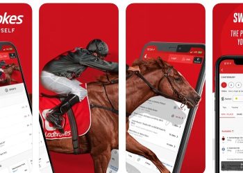 Australian Sporting Apps