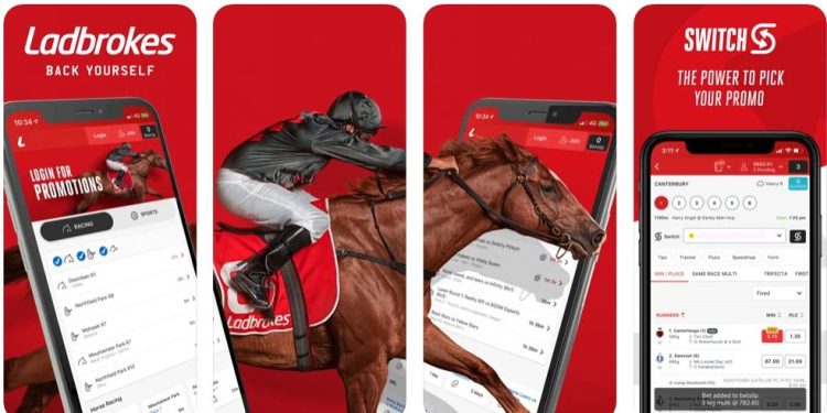 Australian Sporting Apps