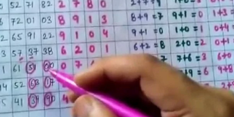 Black satta, Satta King 786, Satta king chart, Sattaking