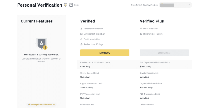Must Checking The Binance Review Before Trading