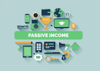 How to Make Passive Income with No Money – Expert Guide