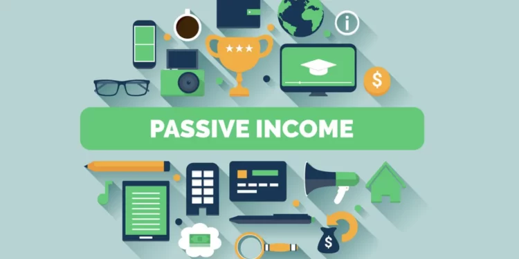 How to Make Passive Income with No Money – Expert Guide
