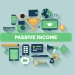 How to Make Passive Income with No Money – Expert Guide