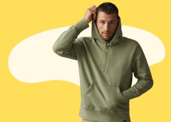 Holiday Hoodies You’ll Want to Wear All Season Long