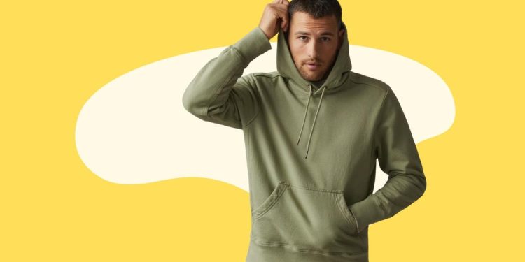 Holiday Hoodies You’ll Want to Wear All Season Long
