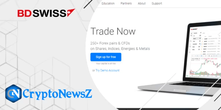 Checking The Bdswiss Review Before Trade