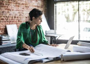 What Are The Educational Qualifications Required To Become An Architect?