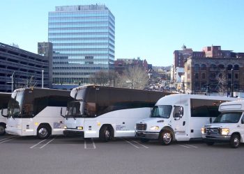 Why You Choose Oakville Party Bus?