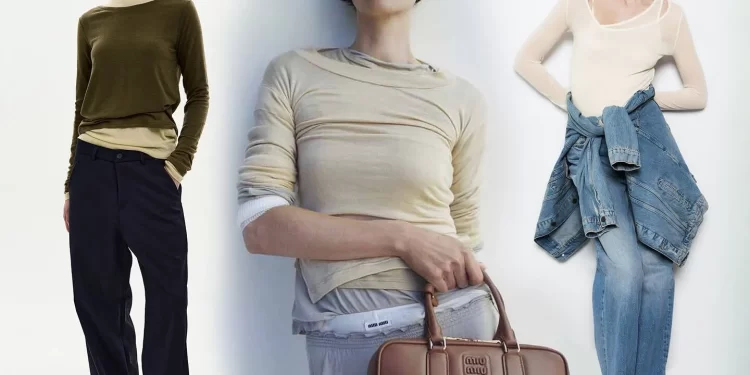 Tips on Transitioning from Winter to Spring Fashion