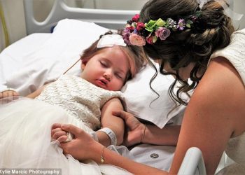 The Best to Cheer up a Terminally Ill Child