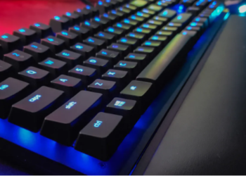 3 Types of Mechanical Keyboards You Must Know