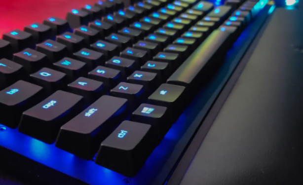 3 Types of Mechanical Keyboards You Must Know