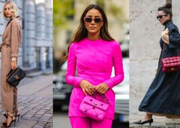 Types of Luxury Handbags Worth Investing in for 2023