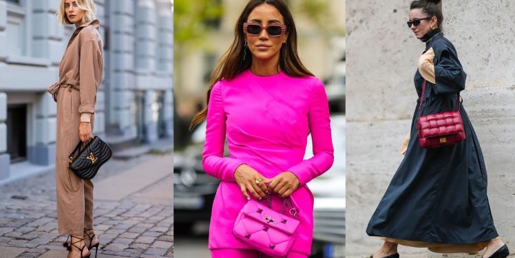 Types of Luxury Handbags Worth Investing in for 2023