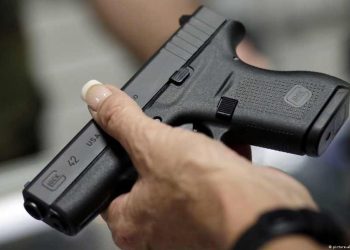 Top 5 Personal Security Weapons That You Can Buy Right Now