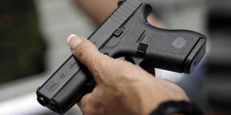 Top 5 Personal Security Weapons That You Can Buy Right Now