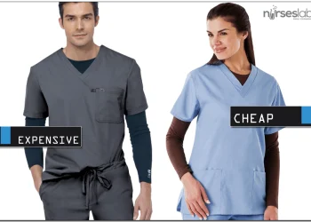 What Should I Look for in a Medical Scrub?