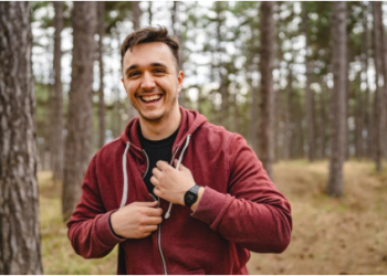 A Men’s Guide: Winter to Spring Wardrobe Transition