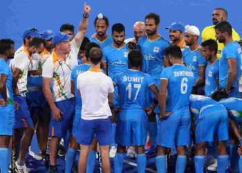 Factors Behind The Recent Growth Of Hockey In India
