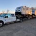 Finding the Best RV Transportation Services