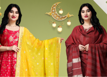 Trendy & Stylish Eid Outfits For Women To Try In 2023