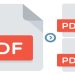 Splitting PDF With WPS PDF Tools