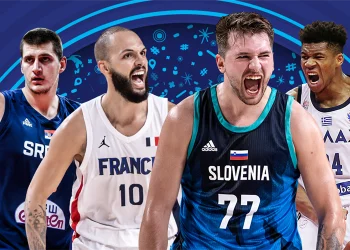 FIBA Basketball World Cup 2023 Predictions, Odds, Betting Options, and More