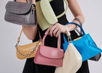 Trending bags in New Zealand this 2023