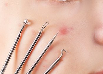 Different Acne Treatments That Dermatologists Use