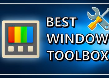 What Is Microsoft Toolbox?