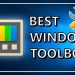 What Is Microsoft Toolbox?